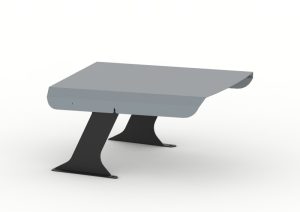 ΓΚΑΡΑΖ ΡΟΜΠΟΤΙΚΟΥ PRO BIG 864x615x419mm ΓΚΑΡΑΖ ΡΟΜΠΟΤΙΚΟΥ PRO BIG 864x615x419mm