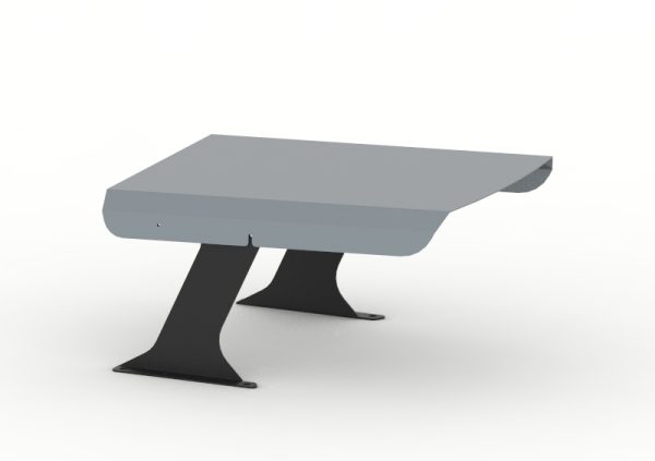 ΓΚΑΡΑΖ ΡΟΜΠΟΤΙΚΟΥ PRO SMALL 766x553x391mm PRO SMALL