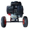 ΓΕΝΝΗΤΡΙΑ ΕΛΑΙΟΡΑΒΔΙΣΤΙΚΟΥ YAMASTIK 100Α 12-18V 212CC ΜΕ ΚΙΝΗΤΗΡΑ KAISER YAMA