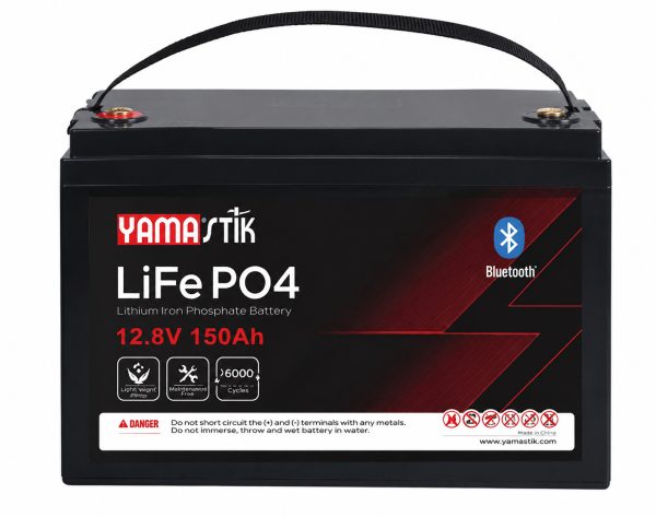 YAMA-12V150A