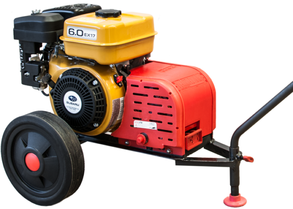 ΓΕΝΝΗΤΡΙΑ ΕΛΑΙΟΡΑΒΔΙΣΤΙΚΟΥ YAMASTIK 100Α 12-18V 212CC ΜΕ ΚΙΝΗΤΗΡΑ KAISER YAMAGEN-1