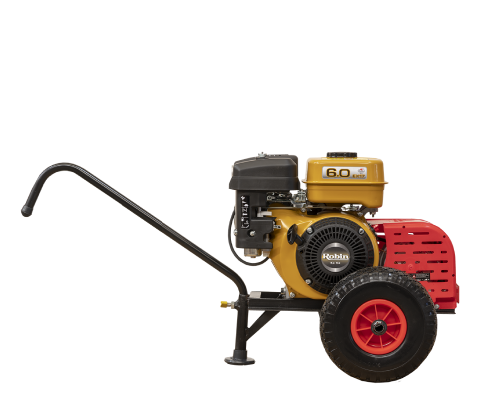 ΓΕΝΝΗΤΡΙΑ ΕΛΑΙΟΡΑΒΔΙΣΤΙΚΟΥ YAMASTIK 100Α 12-18V 212CC ΜΕ ΚΙΝΗΤΗΡΑ KAISER YAMAGEN