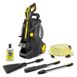 ΠΛΥΣΤΙΚΟ ΜΗΧΑΝΗΜΑ ΥΨΗΛΗΣ ΠΙΕΣΗΣ KARCHER K4 POWER CONTROL FLEX GO! FURTHER ΠΛΥΣΤΙΚΟ ΜΗΧΑΝΗΜΑ ΥΨΗΛΗΣ ΠΙΕΣΗΣ KARCHER K4 POWER CONTROL FLEX GO! FURTHER