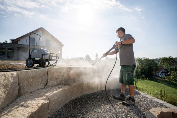 ΠΛΥΣΤΙΚΟ KARCHER HD9/20-4M CLASSIC 13679030-4