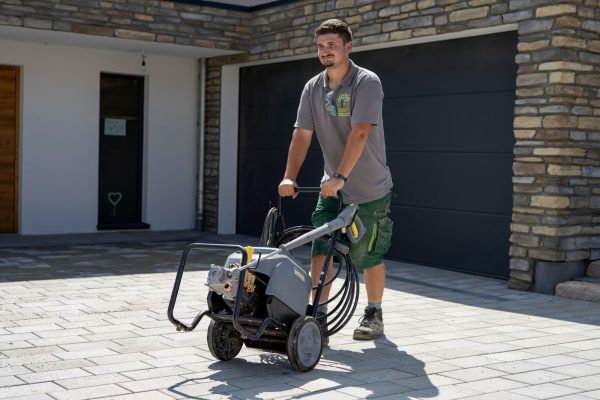 ΠΛΥΣΤΙΚΟ KARCHER HD9/20-4M CLASSIC 13679030-5