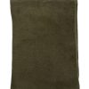 ΚΑΣΚΟΛ ΛΑΙΜΟΥ ΜΑΚΡΥ FLEECE ΧΑΚΙ ARMYRACE 210-1