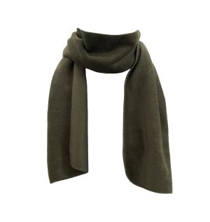 ΚΑΣΚΟΛ ΛΑΙΜΟΥ ΜΑΚΡΥ FLEECE ΧΑΚΙ ARMYRACE ΚΑΣΚΟΛ ΛΑΙΜΟΥ ΜΑΚΡΥ FLEECE ΧΑΚΙ ARMYRACE