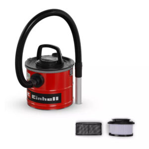 ΣΚΟΥΠΑ ΣΤΑΧΤΗΣ EINHELL TC-AV 1830D ΜΕ ΦΙΛΤΡΟΠΑΝΟ ΧΩΡΙΣ ΡΟΔΕΣ