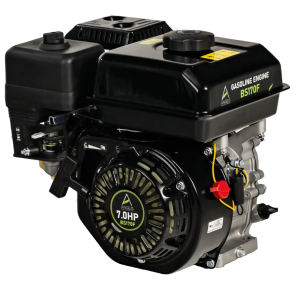 ΚΙΝΗΤΗΡΑΣ ANGELIS 7HP EURO 5